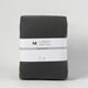 thumbnail image 3 of Frazada Polar Borde Satin Linea Hotel 2 P Gris, 3 of 3