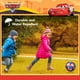thumbnail image 4 of Balón de fútbol Capelli Sport Disney Pixar Cars talla 3, 4 of 7