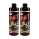thumbnail image 1 of Tratamiento Para Aceite De Calefacción 00161 Hot All in 1 473 Ml (paquete De 2), 1 of 6