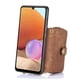 thumbnail image 3 of Funda Tipo Cartera con Correa Cruzada para Samsung Galaxy A36 Protección Contra Golpes Marrón, 3 of 4