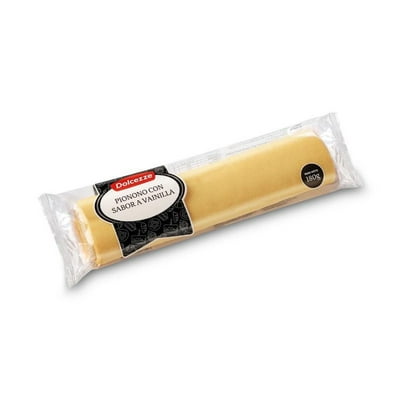 Pionono Vainilla 180 Gr Dolcezze