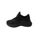 thumbnail image 5 of Zapatilla Ecocuero Zax10 Negro Mujer, 5 of 5