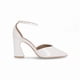thumbnail image 2 of Zapato Mujer 386 Silvana Blanco Piccadilly, 2 of 3