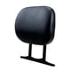 thumbnail image 5 of Respaldo Del Asiento Trasero De La Motocicleta, Piezas De Repuesto Modificadas Para El Respaldo Del Pasajero Trasero, 5 of 5
