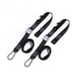 thumbnail image 1 of Par De Eslingas Moto Correa Amarre Heavy Duty Tie Down Strap, 1 of 3