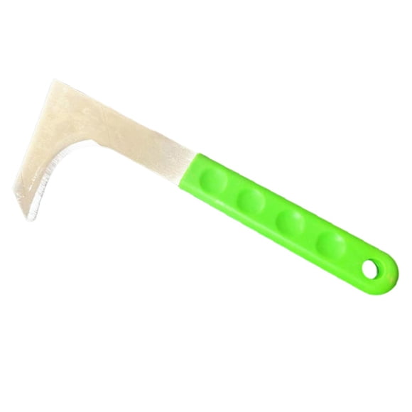 Garden Weeder Herramienta De Jardinería Ligera Y Portátil Para Cubierta Terraza Jardín