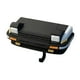 thumbnail image 1 of Llavero Decorativo Faros Delanteros Negro, 1 of 3