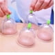 thumbnail image 2 of 6 Ventosas Chupones Chinas Anti Celulitis Dolores Masajeador, 2 of 2