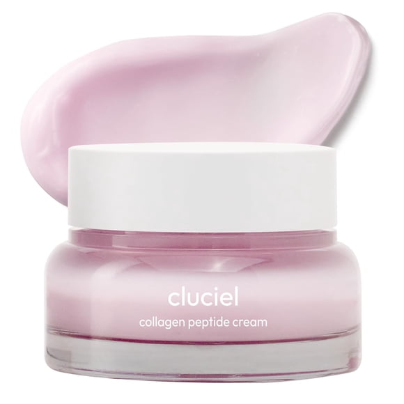 Crema Reafirmante Collagen Peptide Con 7 Péptidos 50 Ml
