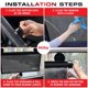 thumbnail image 2 of Protector solar para coche Nuby 14 Roller Vehicle, paquete de 2, 2 of 7