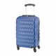 thumbnail image 1 of Maleta De Viaje Para Cabina Color Azul Diamante, 1 of 2