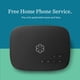 thumbnail image 2 of Servicio de telefonía residencial VoIP Ooma Telo Internet gratuito con aplicación, 2 of 7