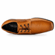 thumbnail image 5 of Zapato Ferracini Hombre Pixel 6503 Havana Formal, 5 of 8