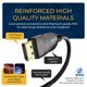 thumbnail image 5 of Cable DisplayPort OREI 30 m 8K 54 Gbps VRR AOC, 5 of 8