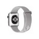 thumbnail image 1 of Correa Botón Compatible Iwatch Apple Watch 38/40/41mm Lavanda, 1 of 2