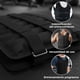thumbnail image 4 of Chaleco De Peso 10kg Lastre Ajustable Pro Entrenamiento, 4 of 6