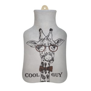 Guatero Thermicachile 1 Litro C/Funda Jirafa
