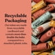 thumbnail image 5 of Bálsamo labial Poppy & Pout pack de 3 sabores cítricos 8,5 g, 5 of 9