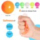 thumbnail image 2 of Bolas adhesivas para techo QETRABONE que brillan en la oscuridad (12 unidades), 2 of 6