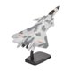 thumbnail image 1 of Avión De Combate Modelo 1/144 Gris Y Blanco, 1 of 3