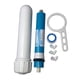 thumbnail image 2 of Kit de ósmosis inversa HUINING ULP1812-75, conjunto de carcasa 75 GPD, 2 of 8