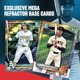 thumbnail image 4 of Tarjetas de béisbol Topps 2025 Bowman Chrome Mega Box, 4 of 9