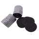 thumbnail image 2 of Almohadillas de Discos de Lija para Removedor de Callos, Repuesto de 60 Piezas, 2 of 3