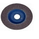 thumbnail image 2 of Disco flap 180x22,23 mm Grano 80 carburo de silicio / concreto, 2 of 2