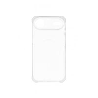 Joigo - Carcasa Antishock Clear Para Iphone 17 Air Magsafe Blanco