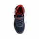 thumbnail image 4 of Zapatilla Niño Flyn Azul Marino Rojo, 4 of 5