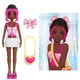 thumbnail image 5 of Conjunto de muñecas coleccionables con vestido PhatMojo para impresionar a la superestrella, 5 of 7