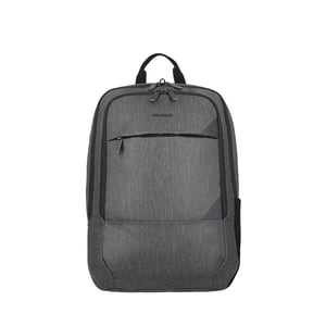 Mochila Notebook Saxoline Road Gris 16""