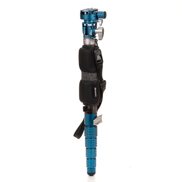 Monopod Benro SupaDupa72 de fibra de carbono