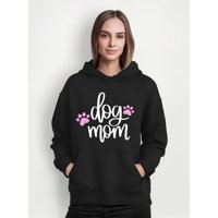 Persodesign - Poleron Mama Perruna Dog Mom Dia De La Madre Regalo