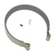 thumbnail image 5 of Kit De Freno Para Karts, Accesorios Resistentes Para Karts Para Yerf-dog Yard Cart UTV De 5 Pulgadas, 5 of 5