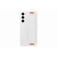 thumbnail image 1 of Galaxy S23+ Silicone Grip Case Blanca, 1 of 5