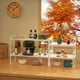 thumbnail image 4 of Estante Jojocross Expandible 42-55 cm Blanco (1 unidad), 4 of 6