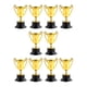 thumbnail image 3 of Trofeos De Premio Pequeño De Premio De Recompensa De 10 Piezas Para Decoraciones De Competición Aureate, 3 of 5