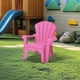 thumbnail image 2 of Silla Terraza Infantil Hphx816-P Rosa, 2 of 5