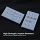 thumbnail image 5 of Impresora 3D de resina ELEGOO ABS-Like 3.0 Pro 2000g gris, 5 of 7