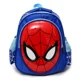 thumbnail image 2 of Disney Children's School Bag Kindergarten Boy Marvel Spider-man Backpack Large Class Bag Boy Cute Travel Lightweight Backpack, 2 of 3