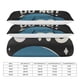 thumbnail image 2 of Snorlax Bed Duvet Cover Funny Anime Cartoon Bedding Sets Lightweight 3 Piece Comforter Sets, 2 of 3
