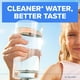 thumbnail image 2 of Water Filter Brita Standard for Pitchers and Dispensers, 2 of 3