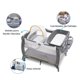 thumbnail image 4 of Cuna Pack and Play Care Suite Bassinet Playard Wells Graco, 4 of 5