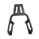 thumbnail image 3 of Soporte para equipaje de motocicleta, soporte de carga, estante de almacenamiento trasero ligero desmontable, estante extendido para motociclista Bws1, 3 of 5
