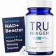 thumbnail image 1 of 2pc TRU NIAGEN para la función cerebral, antienvejecimiento y regeneración celular, 300 mg de Niagen, 30 porciones, 1 of 1