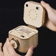 thumbnail image 4 of Puzle mecánico de madera 3D, caja del tesoro ROKR, modelo DIY, 4 of 8