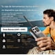 thumbnail image 3 of Blackview XPLORE 1 Walkie Talkie 5G 20000mAh 12+256GB Rugged, 3 of 10