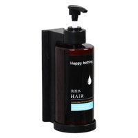 Bothyi - Dispensador De Ducha Dispensador De Champú Multiusos Para Restaurante Hotel Cocina Estilo B