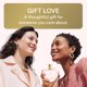 thumbnail image 5 of Perfume THE HEART COMPANY LOVE en botella Eau de Parfum 75ml, 5 of 7